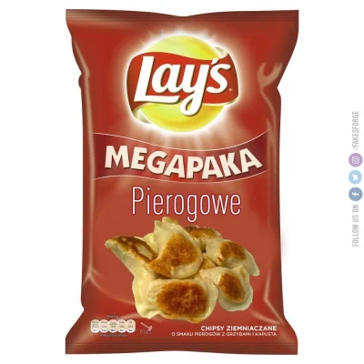 Re-volt - Wiele osob zastanawia sie jakie chipsy sa najlepsze. Moim faworytem sa lays...