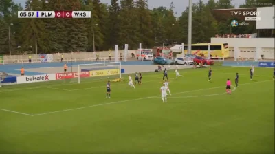 qver51 - Fabian Piasecki, Paide Linnameeskond - Śląsk Wrocław 0:1
#golgif #mecz #pai...