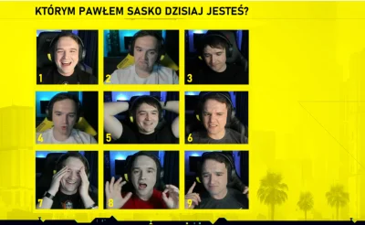 S.....7 - @pablo397: hah właśnie nadrabiam lekturę ( ͡° ͜ʖ ͡°) cały dzisiejszy dzień ...