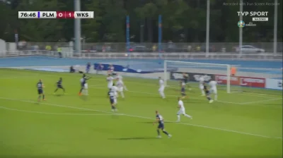 qver51 - Wojciech Golla samobój, Paide Linnameeskond - Śląsk Wrocław 1:1
#golgif #me...