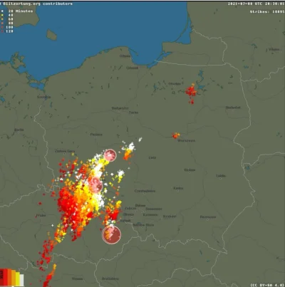 JezelyPanPozwoly - #burza Czesi klinem burzowym realizują plan uzyskania dostępu Czec...