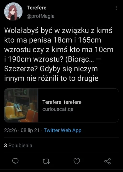 Kwas-Siarkowodorowy - Duży #!$%@? jako czynnik istotnie wpływający na atrakcyjność to...