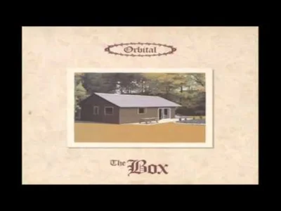 kartofel322 - Na dobry początek dnia

Orbital - The Box (full version)

#muzyka #orbi...