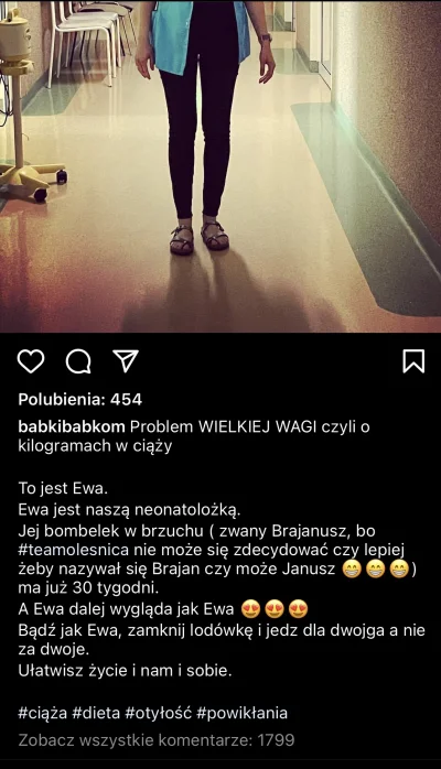 weepingcloud - Oficjalny profil szpitala w Oleśnicy - zamknij lodówkę będąc w ciąży ż...