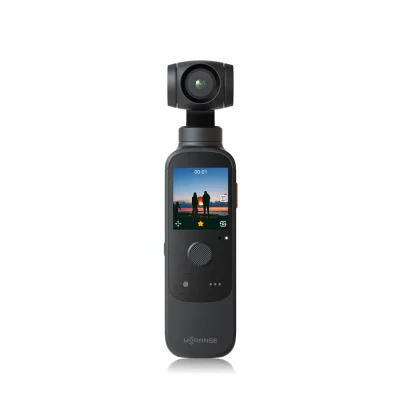 polu7 - MORANGE M1 Pro Gimbal Camera w cenie 146.92$ (563.52 zł) | Najniższa cena: 19...