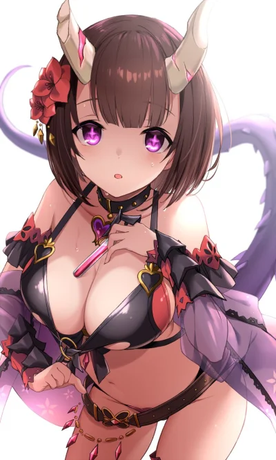 zabolek - #randomanimeshit #princessconnect #eriko #anime