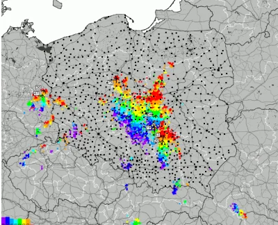 saggitarius_a - Patrząc na zdjęcia z Krakowa to ja chyba idę samochód gdzieś schować ...