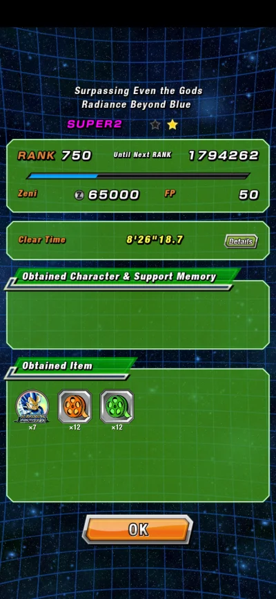 szejdi123 - kiedy odstawisz tel na ponad 8h xD
#dokkanbattle