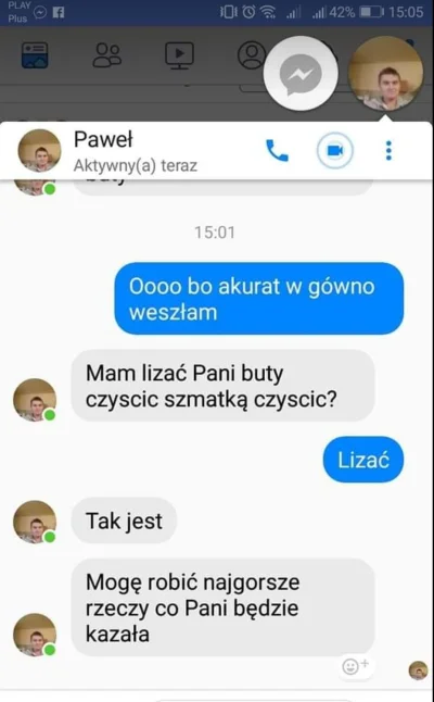 s.....y - Takie kwiatki piszą do mojego #rozowypasek 

#spermiarzalert #spermochlip...