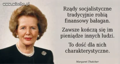 januszzczarnolasu - > 3/4 młodych brytyjczyków uważa socjalizm w swoim kraju za dobry...