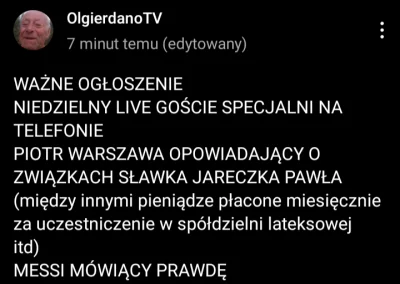 XxZlodziejxX - @OlgierdAndrzejewski jeśli tym lajtem będziesz sobie tłumaczył lajt 3h...