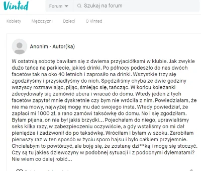 AnonimoweMirkoWyznania - #anonimowemirkowyznania 
#vejt #divyzwykopem #blackpill #roz...