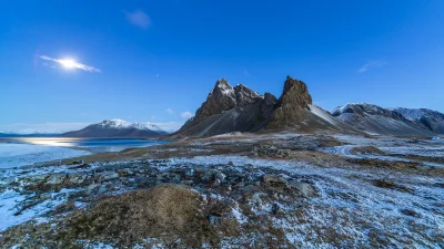 KristoferMichaelson - 1920x1080
#fotografia #islandia #earthporn #tworczoscwlasna #m...