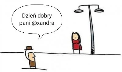 Smiejsiezzycia - #pozyczkixandry #xandra #heheszki #humorobrazkowy