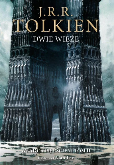 ali3en - 1253 + 1 = 1254

Tytuł: Dwie Wieże
Autor: J.R.R. Tolkien
Gatunek: fantas...