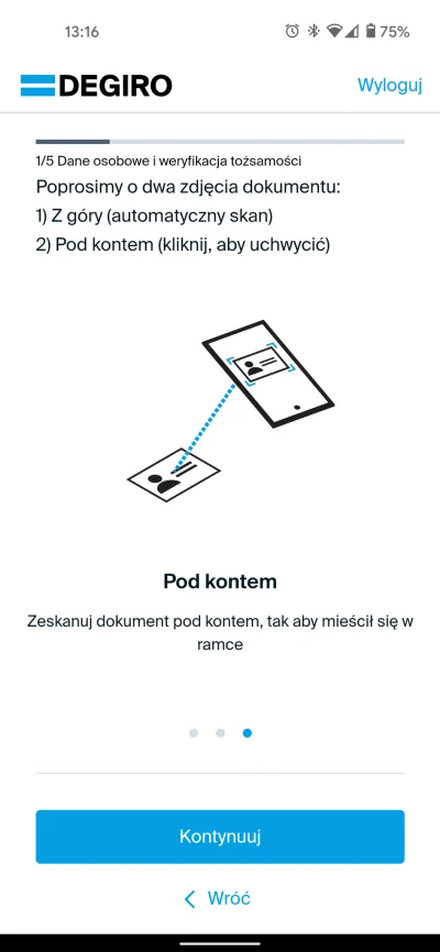 dominik949 - Pod czym? ( ͡° ͜ʖ ͡°)

#degiro #gielda