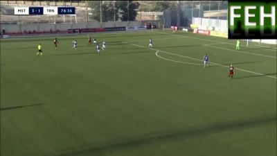 WHlTE - Mosta 3:[2] Spartak Trnawa - Martin Mikovič
#ligowcy #termalica #ligakonfere...