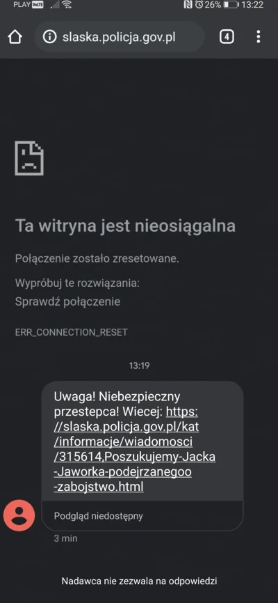 TenCoLubiMaslo - Kto by pomyślał, że serwery mogą nie wytrzymać ( ͡º ͜ʖ͡º)
#heheszki ...