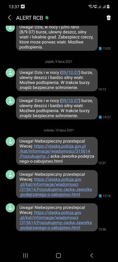 d601 - Na #!$%@? mi to tyle razy przychodzi i jakim prawem zakłóca mi dzień....( ͡° ʖ...