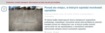 Kozajsza - Zakop to szybko, zakopuj reeeee.

Polska - kraj didn't do nuffinów. Wink...