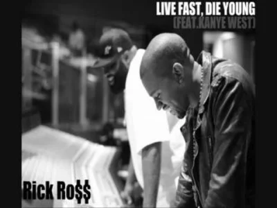 WeezyBaby - Rick Ross - Live Fast, Die Young ft. Kanye West







#rap #rickross #ka...