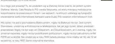 Jacek38 - "wielokrotnie udowodnione" - gdzie i przez kogo, śmieszny?

@b4994: czyli...