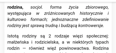 citizen_cock - @R187: @Neubert: matka i babcia są ze sobą spowinowacone.

XXI wiek ...