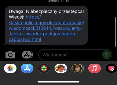 Opipramoli_dihydrochloridum - Pewnie ten SMS, tego dotyczy 
Póki co, nie da się wejś...