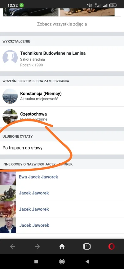 PochlaniaczWilgoci - Z jego profilu (jednego z czterech) na fb