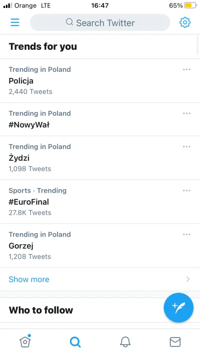 Benize - I tak się żyje na tej wsi 
#polska #twitter
