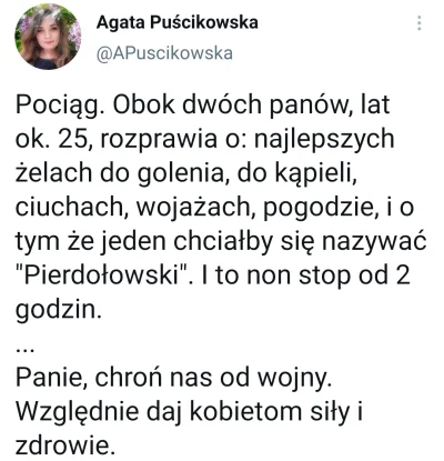 EvilToy - Faceci rozmawiają o higienie i pogodzie? Ratunku nie ma już mężczyzn! Gdzie...