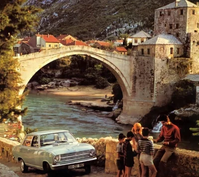 wfyokyga - Bośnia i Hercegowina 1970.