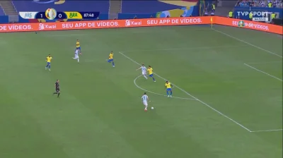 matixrr - Leo Messi, Argentyna 1 - 0 Brazylia ( ͡° ͜ʖ ͡°)
#mecz #copaamerica #niegol...