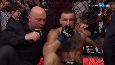 Minieri - Jemu się ta japa nie zamknie chyba nigdy xDDDDD
#ufc