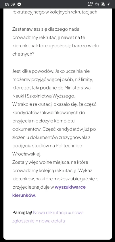 rootuss - @browniee: kolejne zgłoszenie trzeba zrobić