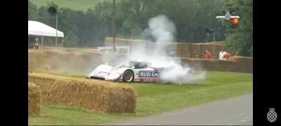 Dymass - #fos aua kzwa rzeczywiscie... #goodwood