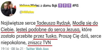 szumek - Mają ludzie srogie zwarcia w styropianie udającym mózg ( ͡º ͜ʖ͡º)
#bekazpis...