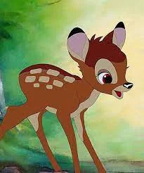 walenty-merkel - @Koloses: BAMBISTÓW!

Bambi: