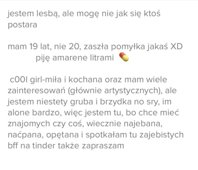 smolldaisy - XD 
#tinder #rozowepaski #badoo #randki