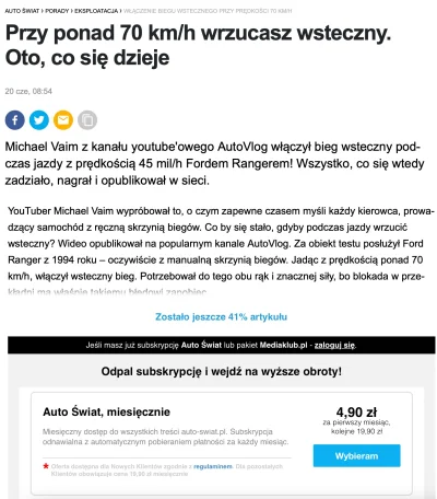 KazachzAlmaty - Proszę dej mi pieniądze, subskrybuj i płać za gówno-artykuliki polega...