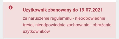 FeloniousGru - dziękuję Pan Moderator. Gdybyscie mogli jeszcze cały ten jego niesmacz...