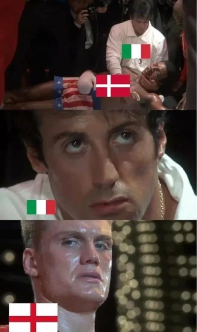 Invisko - #mecz forza italia, spaghetti mafia!
