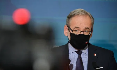 s.....1 - @Dutch: Minister ma świetny skład do zarządzania pandemia i nie chce dla na...