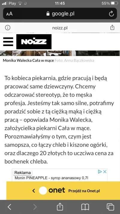 marekmarecki44 - Wyjątkowo dobry odcinek! 
Socjalizm w praktyce - bochenek chleba po...