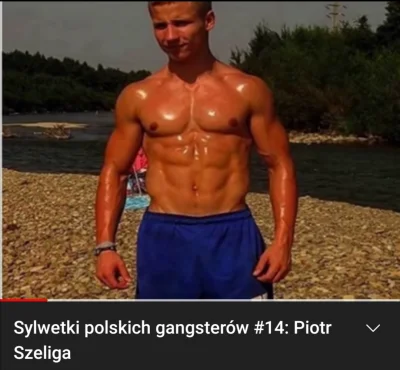 b.....s - Szeliga - prokurator, gangster, pompka, hokeista i zadymiarz
#famemma #fen...