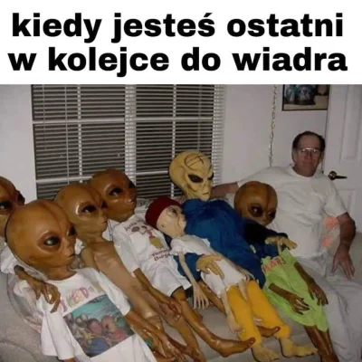 Kiemon69 - Ale bym se dziada zasadził