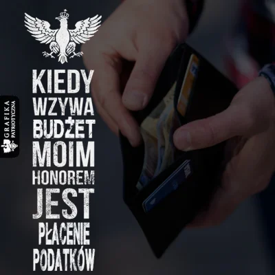 m.....g - Polacy mają polskie obowiązki ( ͡° ͜ʖ ͡°)