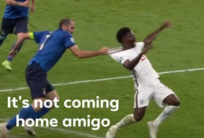 fan_comy - Jak Włosi wygrają to postuluję by tego mema dać jako symbol tego euro #mec...