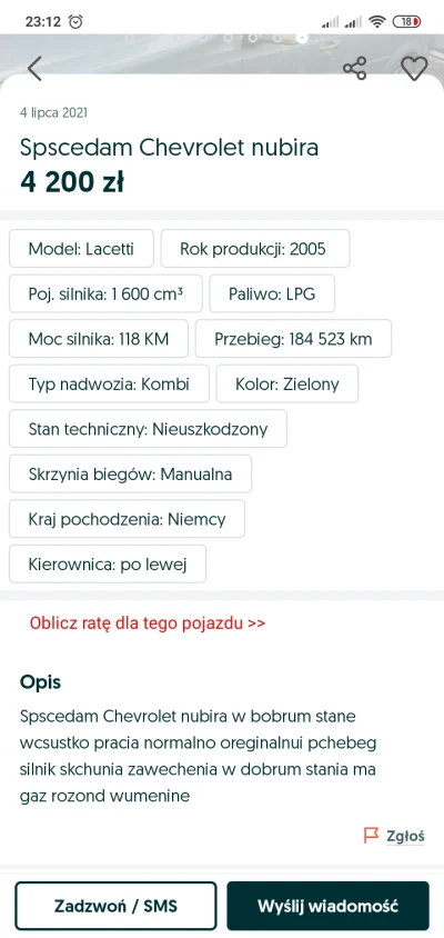 CheckEngine - Ktoś przetłumaczy z starego pijanego na polski? #motoryzacja #samochody...