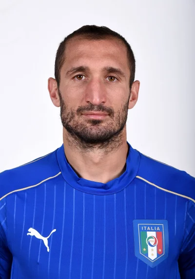 kurlapejter - Co ten chłop robi to ja nie wiem, man of the match Chiellini!
#mecz #eu...